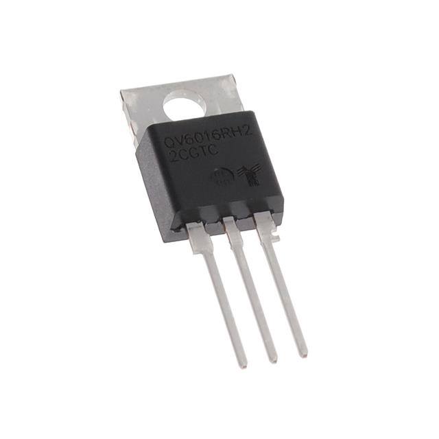 QV6016RH2TP Littelfuse Inc.  Thyristors - TRIAC